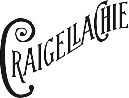 Craigellachie Logo