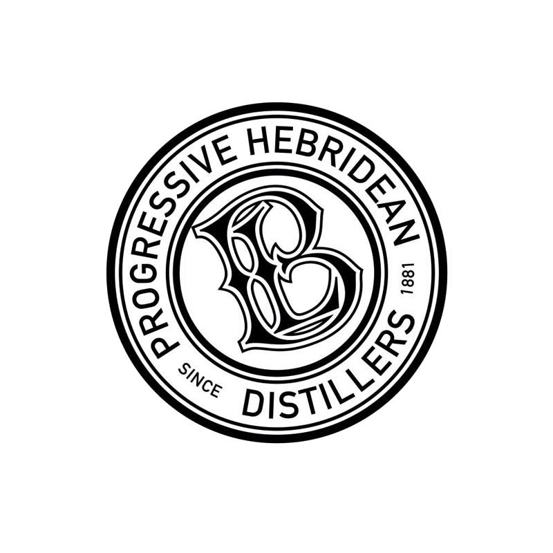 Bruichladdich Logo