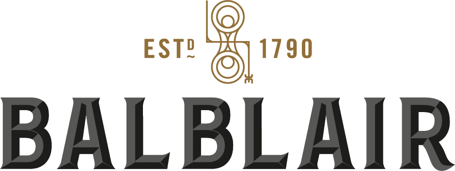 Balblair Logo