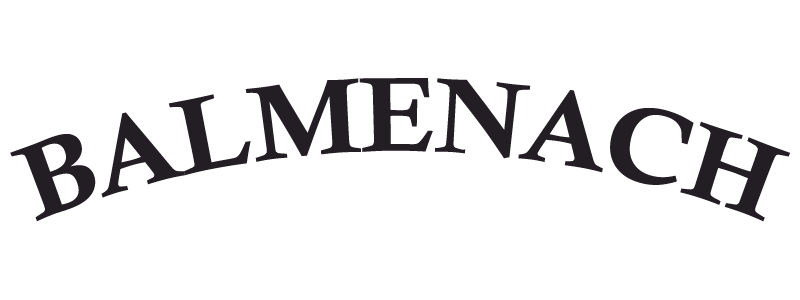 Balmenach Logo