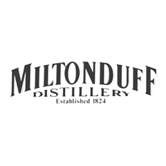 Miltonduff Logo