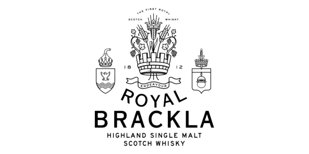 Brackla Logo