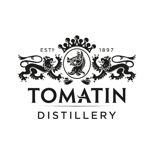 Tomatin Logo