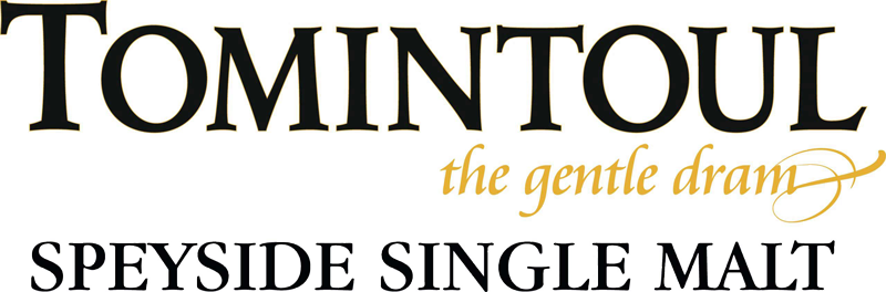 Tomintoul Logo